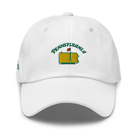 Pennsylvania National Hat