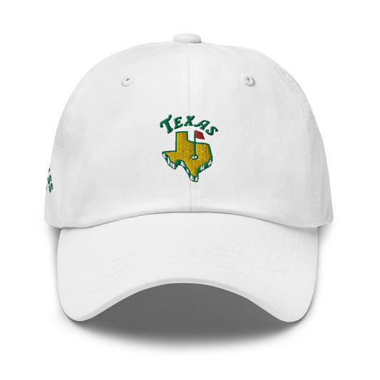 Texas National Hat