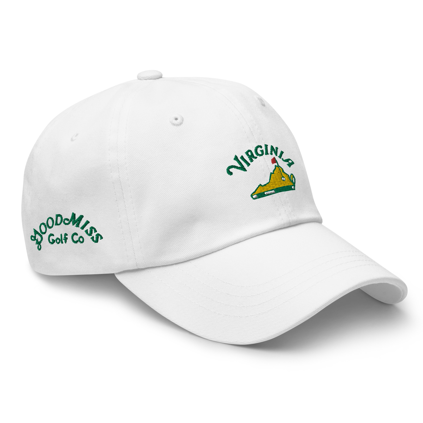 Virginia National Hat