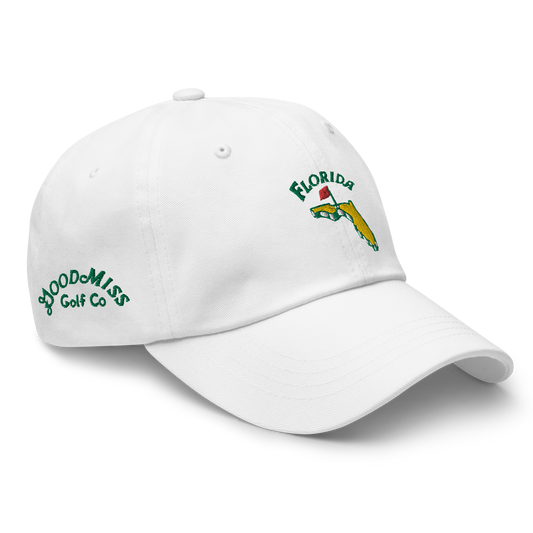 Florida National Hat