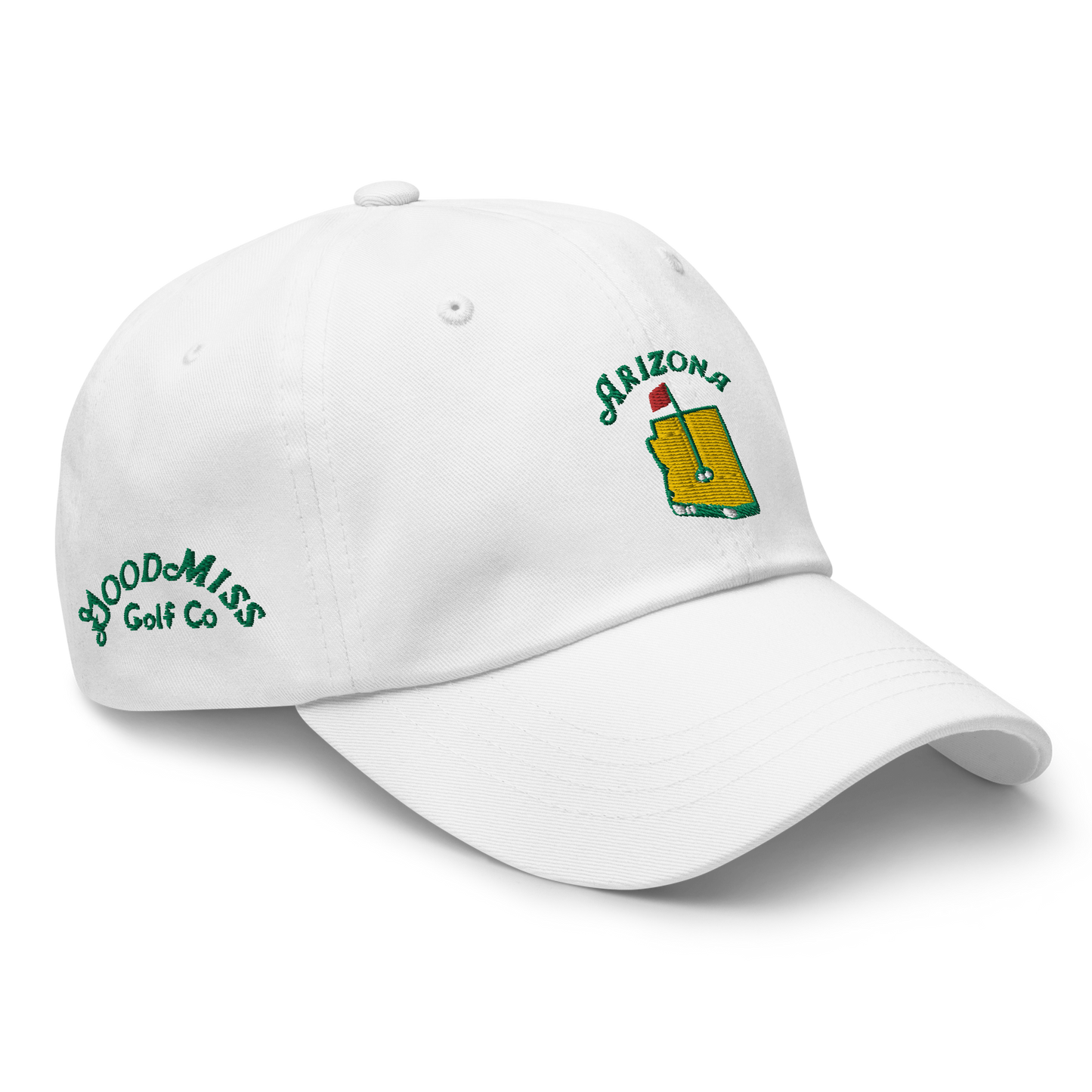 Arizona National Hat