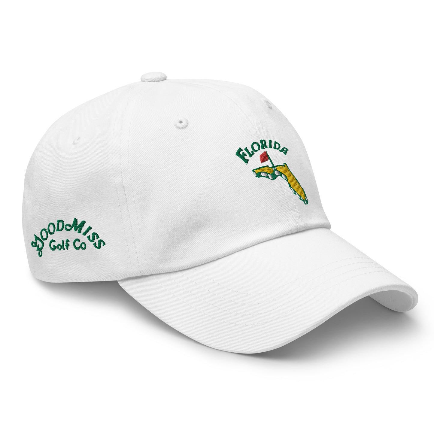 Florida National Hat