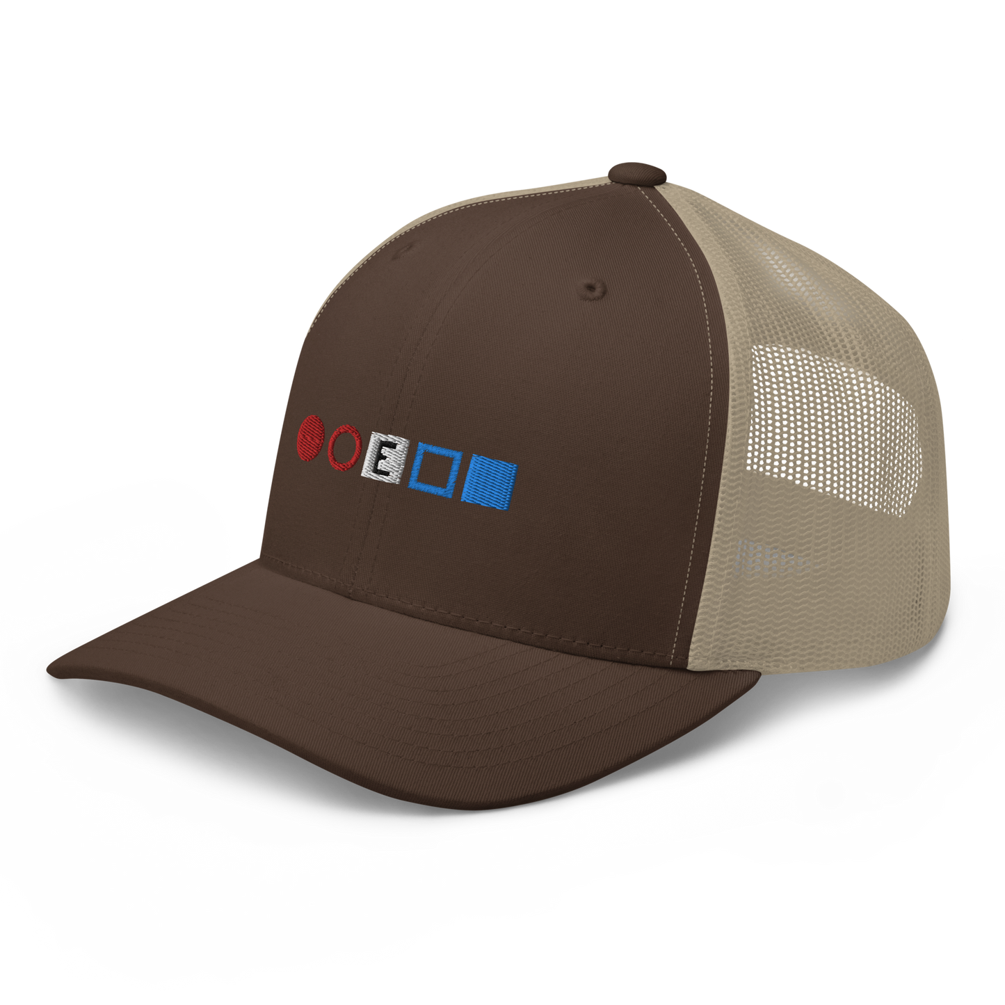 Scoring Trucker Cap