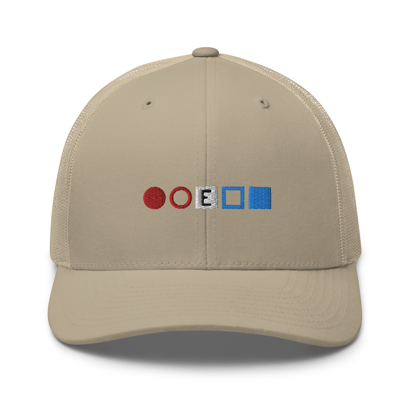 Scoring Trucker Cap