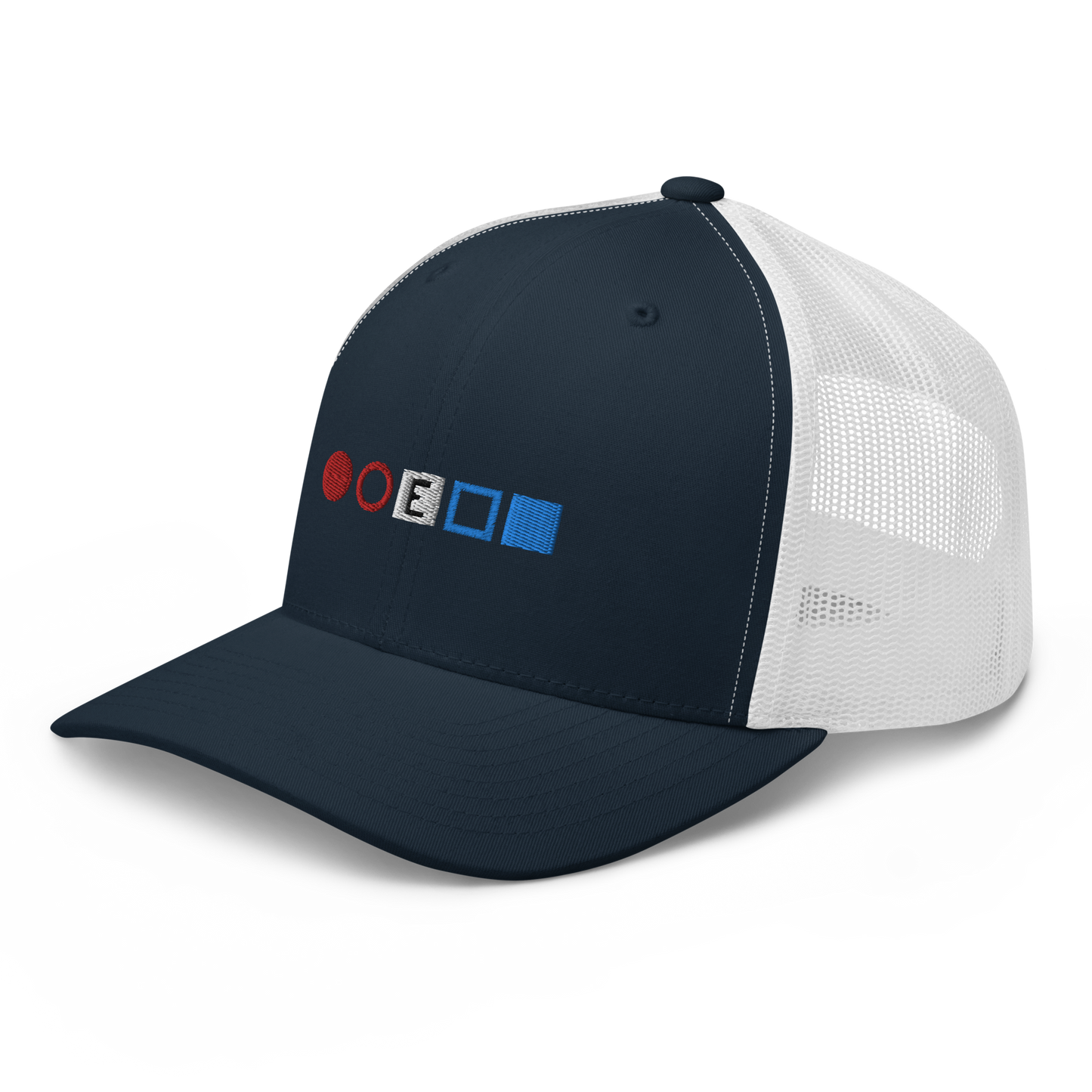 Scoring Trucker Cap