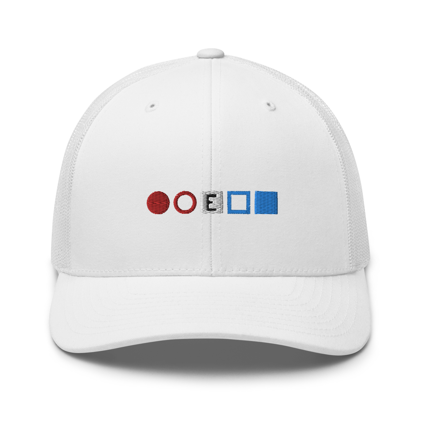 Scoring Trucker Cap