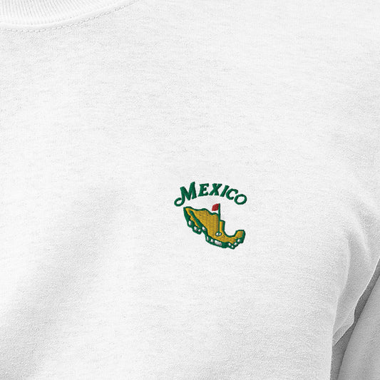 Mexico National Sweatshirt