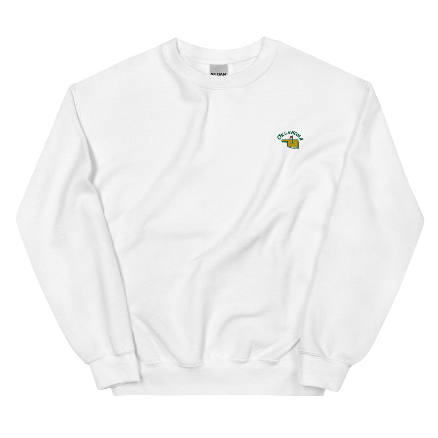 Oklahoma National Sweatshirt