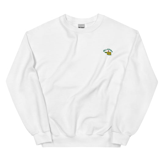 Oklahoma National Sweatshirt