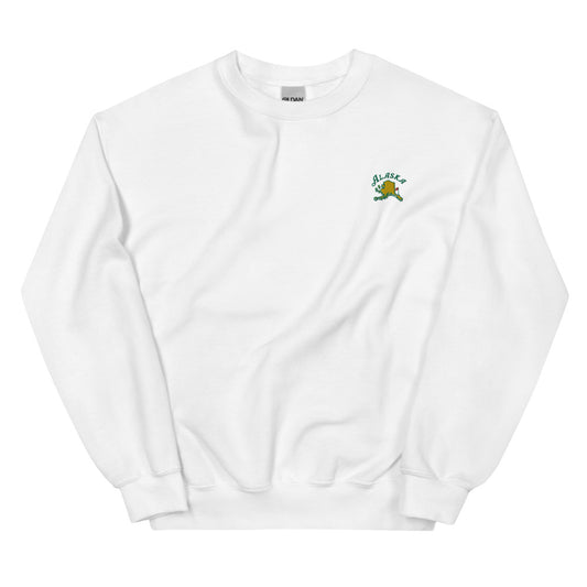 Alaska National Sweatshirt