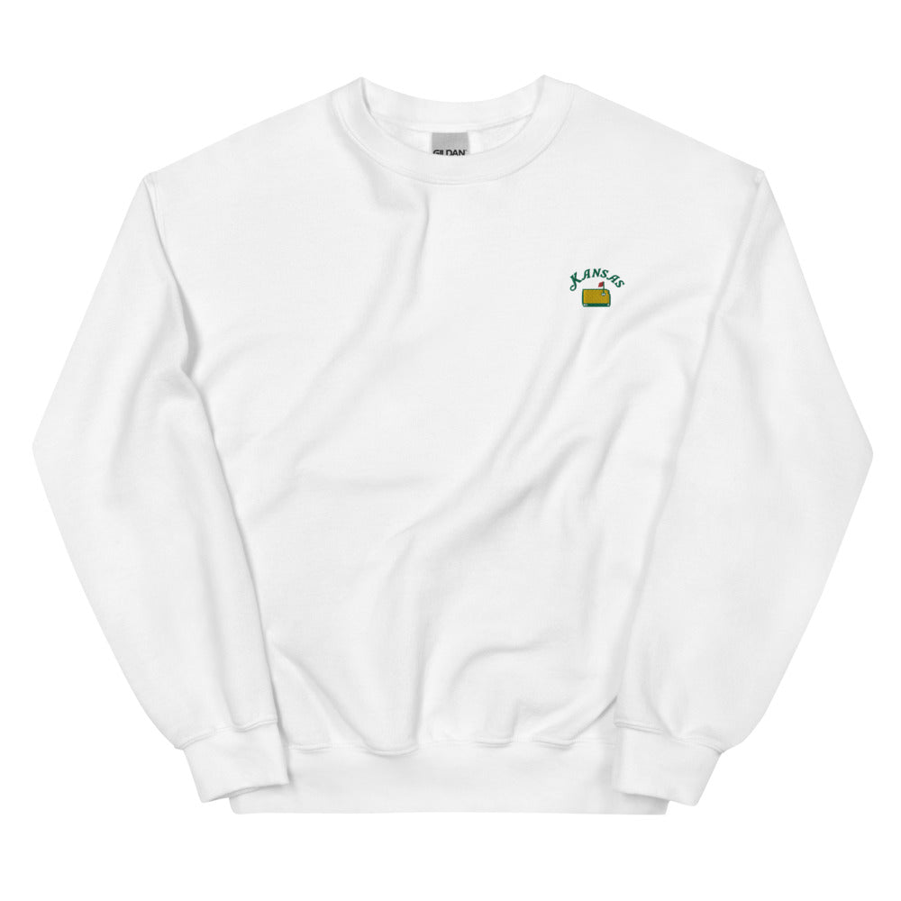 Kansas National Sweatshirt