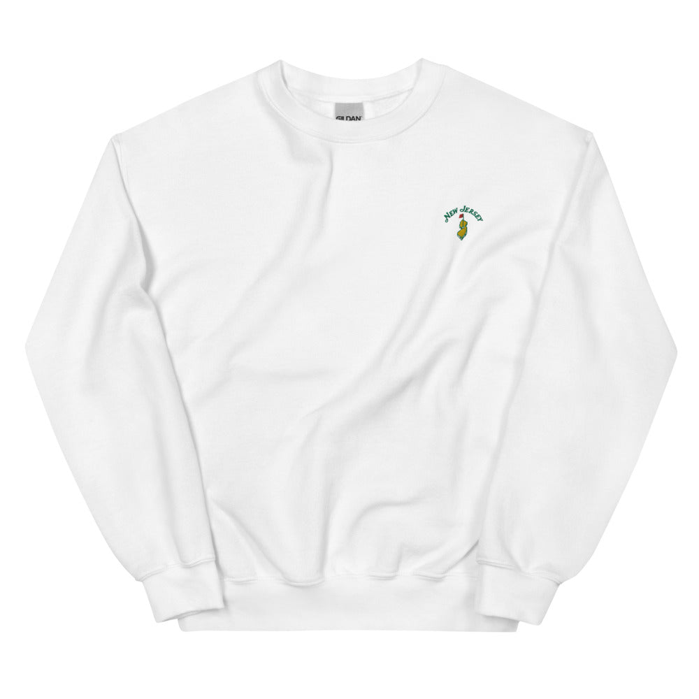 New Jersey National Sweatshirt