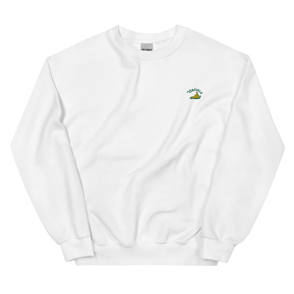 Virginia National Sweatshirt