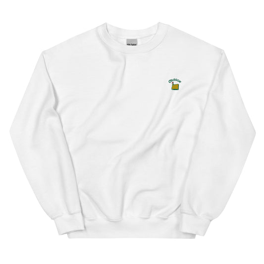 Oregon National Sweatshirt