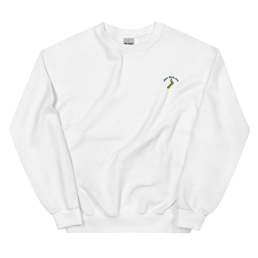 New Zealand National Sweatshirt