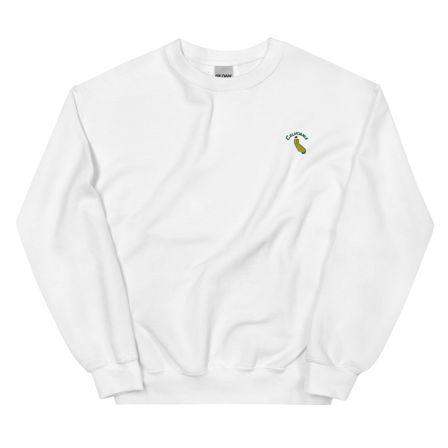 California National Sweatshirt