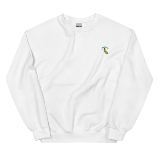 California National Sweatshirt