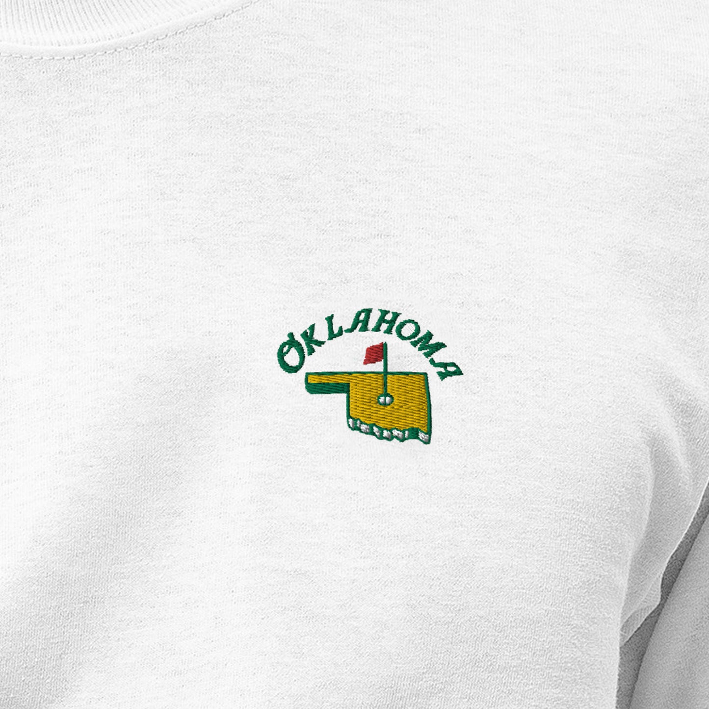 Oklahoma National Sweatshirt