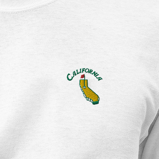 California National Sweatshirt