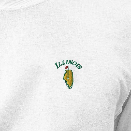 Illinois National Sweatshirt