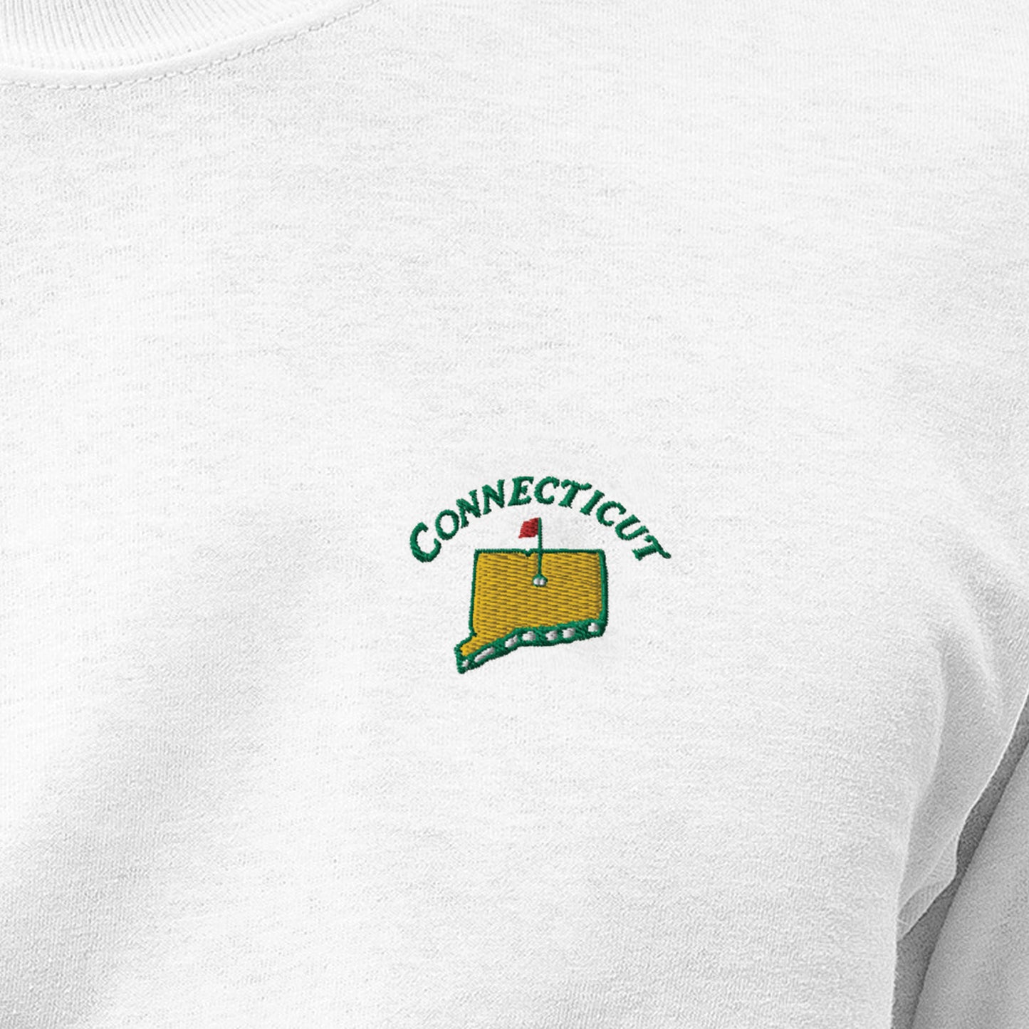 Connecticut National Sweatshirt