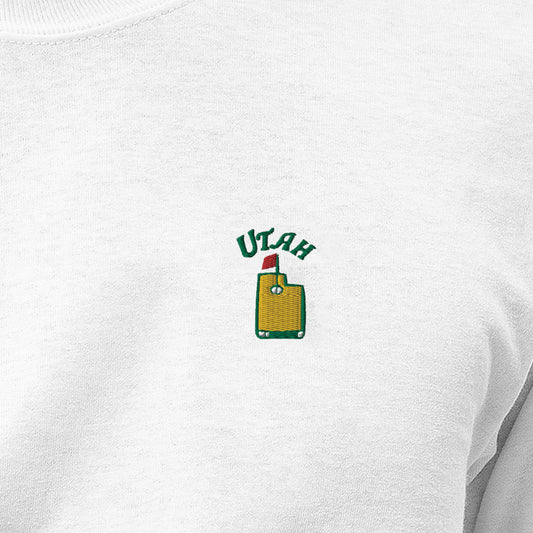 Utah National Sweatshirt