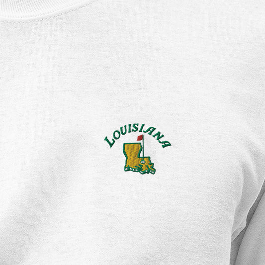 Louisiana National Sweatshirt