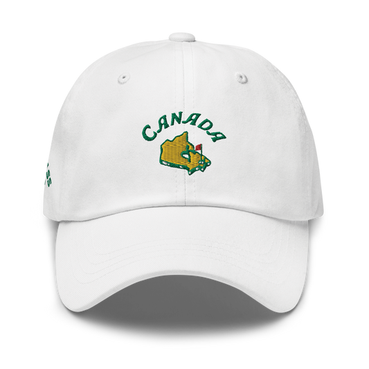 Canada National Hat