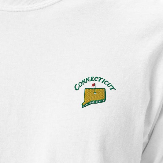 Connecticut National Shirt