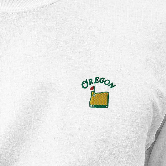 Oregon National Sweatshirt