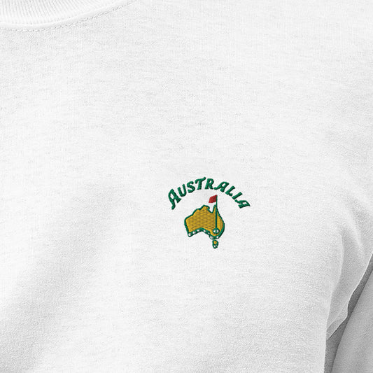 Australia National Sweatshirt