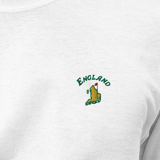 England National Sweatshirt