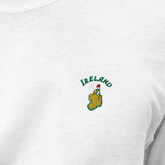 Ireland National Sweatshirt