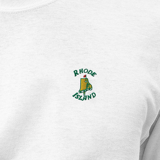 Rhode Island National Sweatshirt