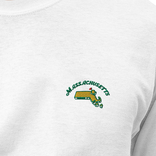 Massachusetts National Sweatshirt