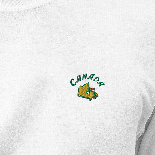 Canada National Sweatshirt